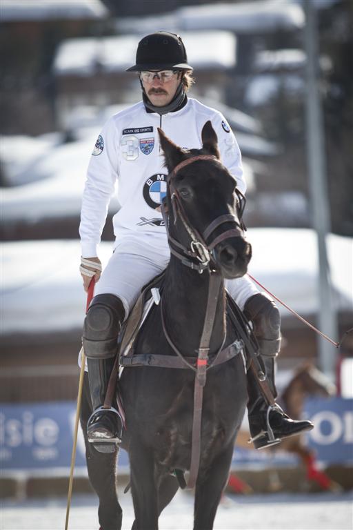 POLO Magazine Morgane Delfosse Polo France Polo Masters Polo Tour 39