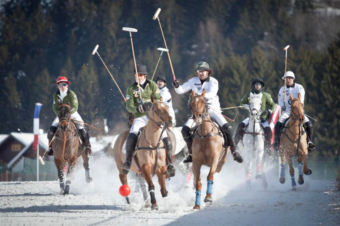 POLO Magazine Morgane Delfosse Polo France Polo Masters Polo Tour 44