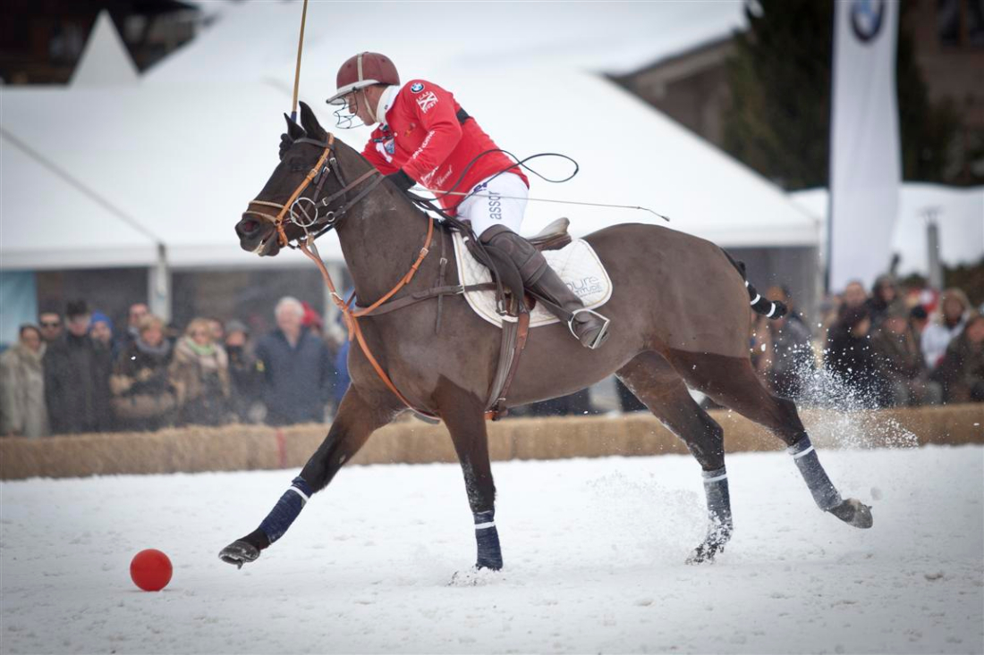 POLO Magazine Morgane Delfosse Polo France Polo Masters Polo Tour 74