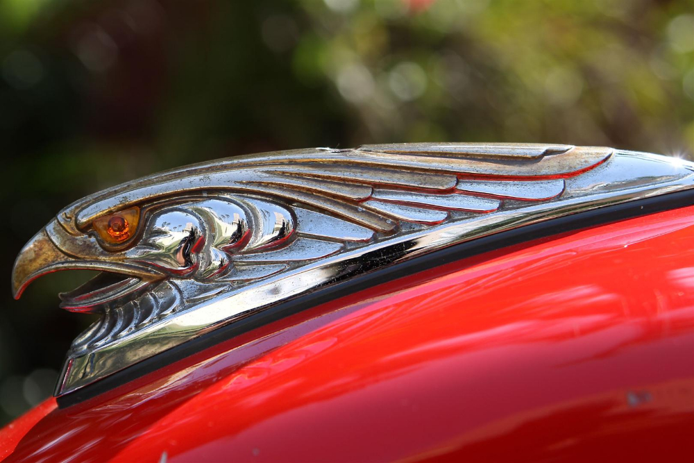 the polo and POLO Magazine Cartier Trav