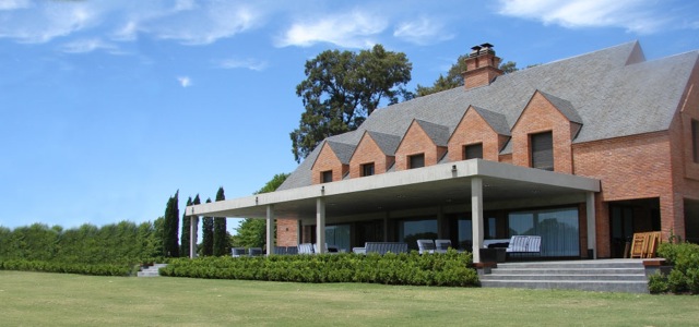 The Ellerstina Farm