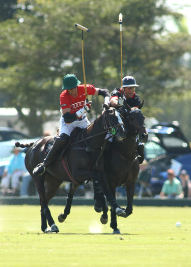 Gold Cup Photos Audi vs. Zorzal