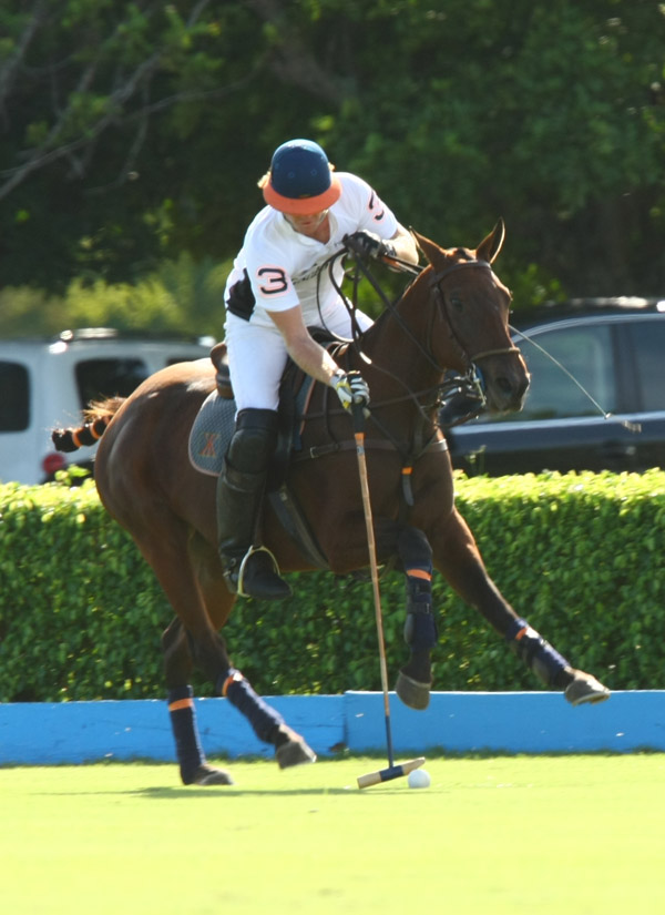 USPA Fall Classic-Newport vs. Casablanca