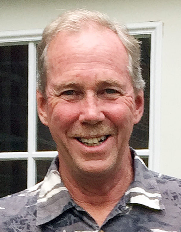 Vale Dana G. Hackett