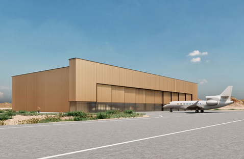 saint tropez polo club Saudi Arabia airport plans