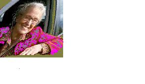 MY GRAN IS A POLO ROCKER